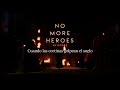 Aviators - No More Heroes (Sub. Español)
