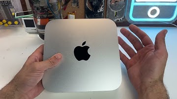 Dual SSD Upgrade For My Mac Mini 2012 And The Future of Old Devices