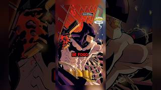 BIZARRO CRIA SUA PRÓPRIA LIGA DA JUSTIÇA #quadrinhos #dc #ligadajustiça #batman #hq #shorts