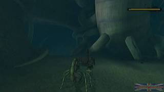 Deadly Creatures - Chapter 2 [2/2]