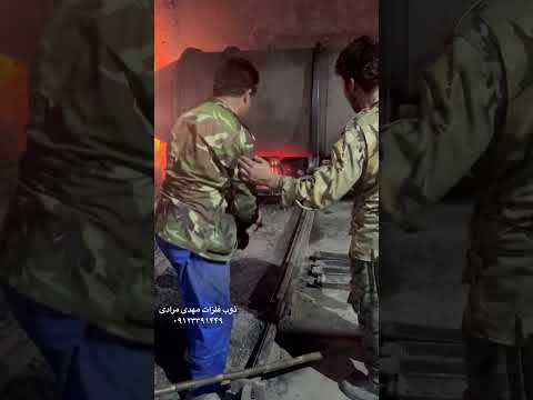 ذوب فلزات طلا نقره مس سرب پالادیوم پلاتین و ردیوم