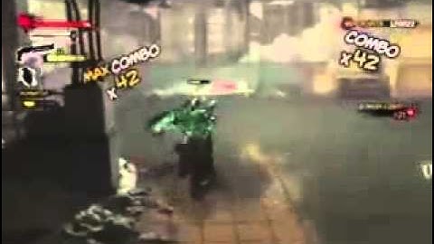 Deadpool Game Gambit walkthrough part 25 EPIC