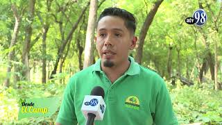 Técnica Desde el Campo Importancia de la conservación de los bosques en girh