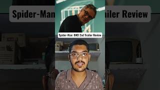 Spider-Man Brand New Day Trailer Review: Savage Hulk is Back 💚