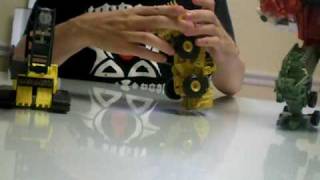 Devastator Review Part 2