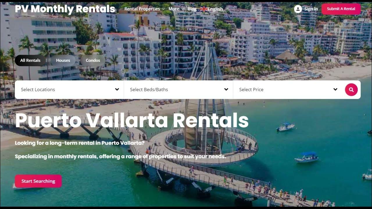 Monthly Rentals In Mississippi
