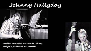 San Francisco - Johnny Hallyday chords