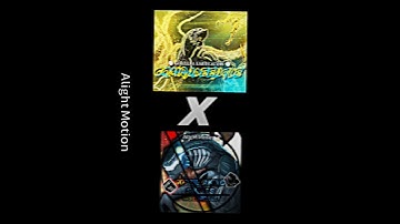 Goated collab with @MurderKing_EditzYT || Godzilla 2014 vs Shin Godzilla