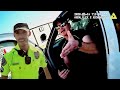 Serial Police Impersonator Nearly Talks Himself Into Jail
