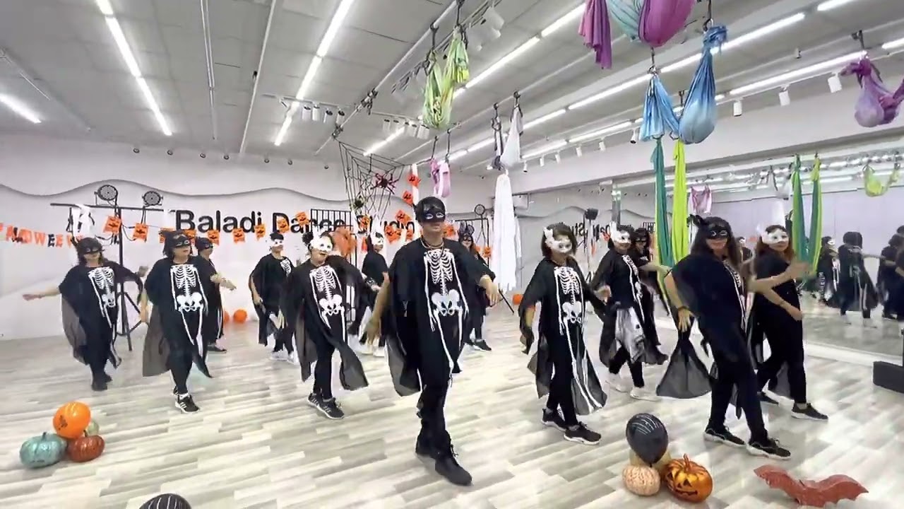 Lavela | Zin 100-Cumbia| Zumba| Dance fitness| Mr. Tuon