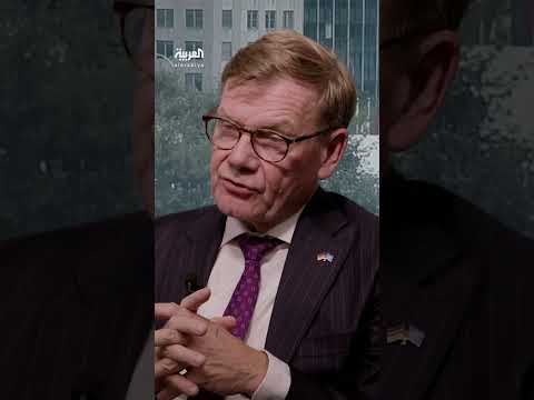 فاديفول: حزب الله يشكل تهديداً حقيقياً لإسرائيل