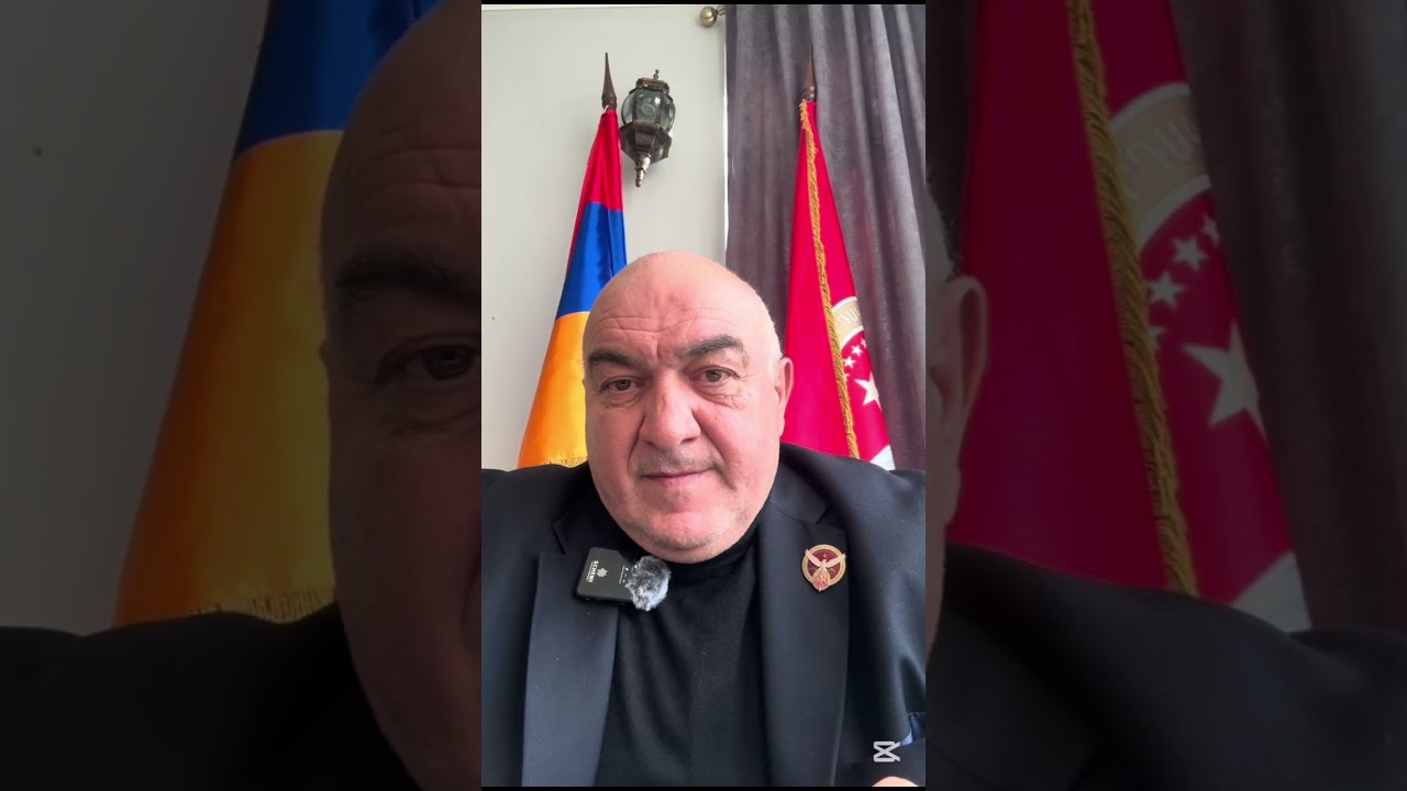 Հուզող հարցերի պատասխանները.Արթուր Ֆարմանյան