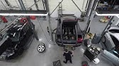 Lamborghini Engines Rev - YouTube