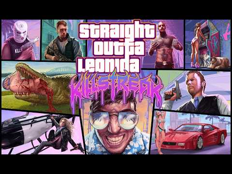 Killstreak - S.O.L. (feat. ten56.) [Official Music Video]