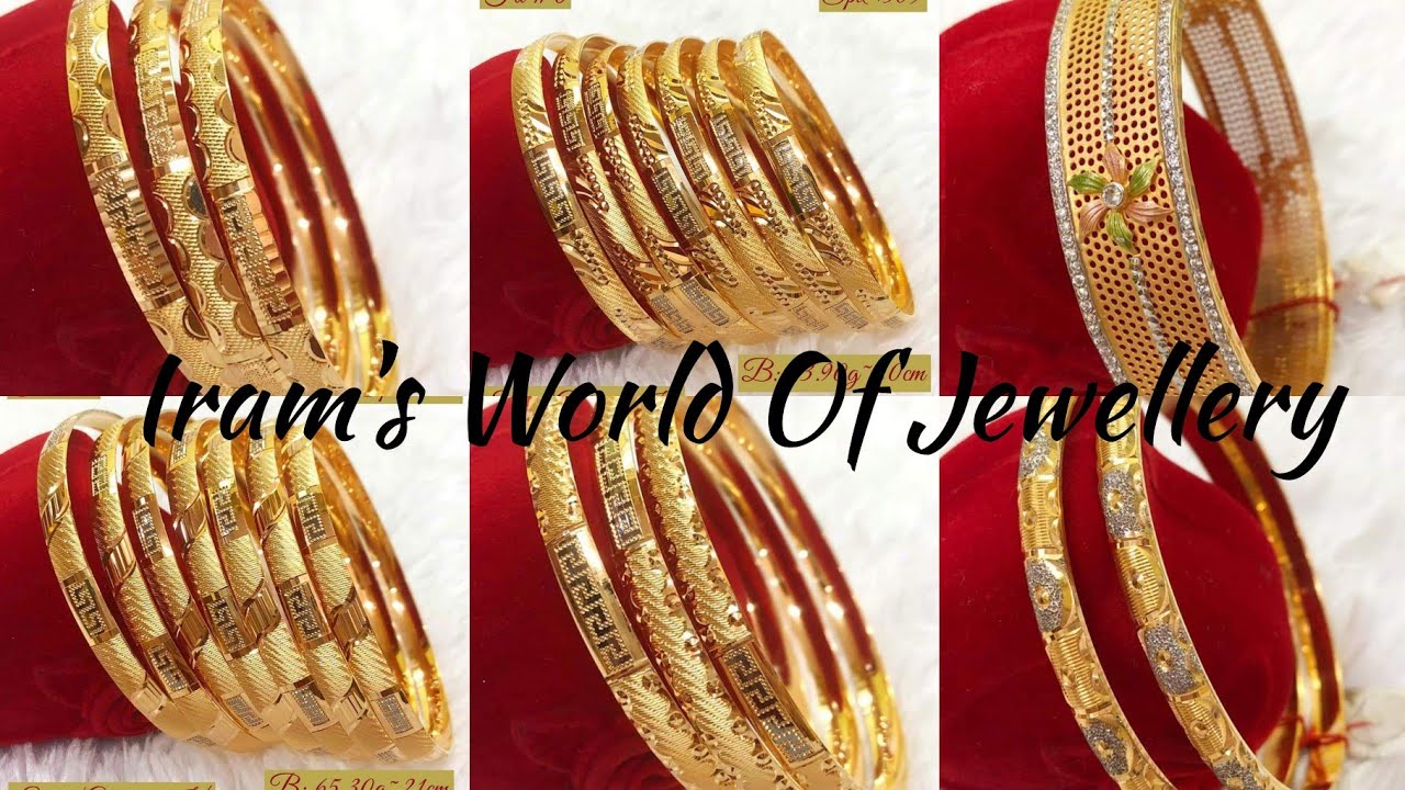 Share 72+ gold bracelet in saudi arabia super hot - in.duhocakina