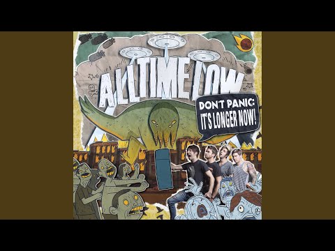Canals - All Time Low
