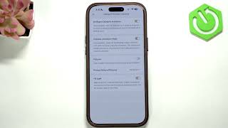 DREAME X60 Ultra: как включить или выключить функцию объезда препятствий screenshot 1