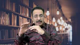 Sentence Is A Life Line Of Language - Jp With T.g. Shivaraj