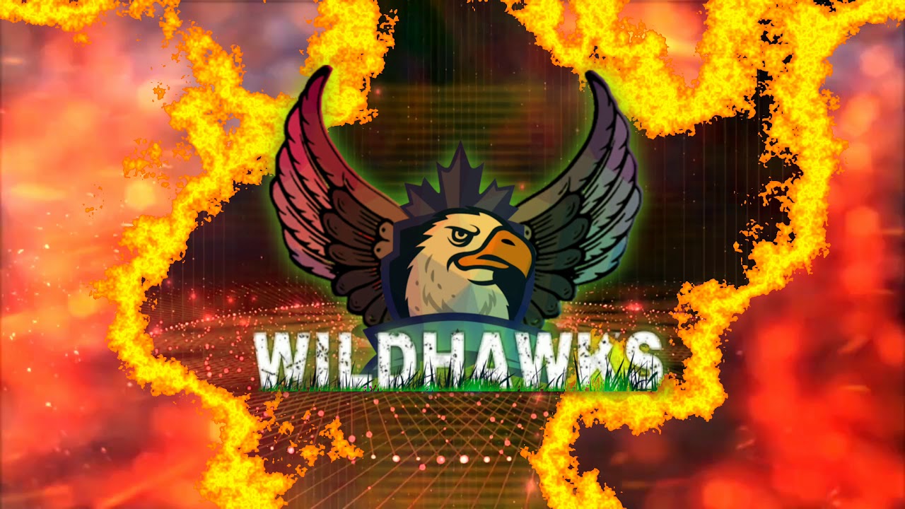 WELCOME TO WILDHAWKS | FREE FIRE