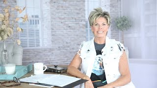 Basic Minute | How To Tap Into God's Plan For Your Life