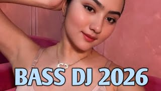 The best dj 2026 power full