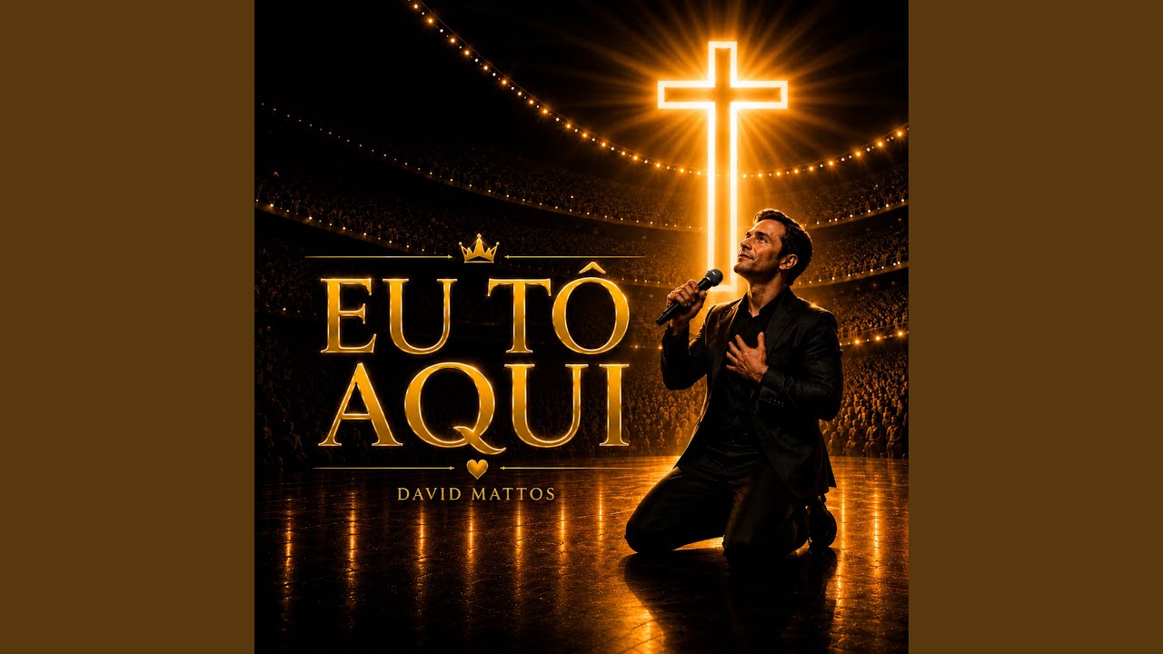 EU TÔ AQUI