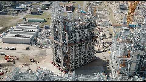 Looking back, moving forward: highlights from Project ONE