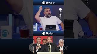 Ali Koç Bir Gün Geri Gelecek | #shorts