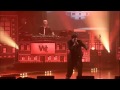 Wax Tailor - Until Heaven - live @ Olympia