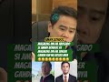 SIYA ANG SINGER AT ABOGADO NI BATO DELA ROSA SI JIMMY BONDOC #batodelarosa