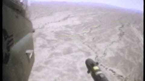 Firepower: Missile Strike 1/3