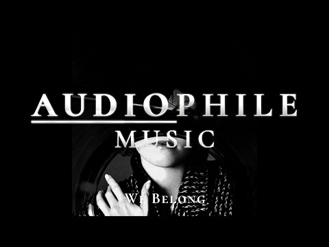 Best Remastered Songs - Pat Benatar - We Belong (Audiophile Music)