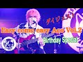 Easy come easy Aco Vo.2 Birthday Special  ダイジェスト