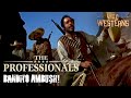 The Professionals Bandits Think They Have An Easy Mark They Were Wrong Wild Westerns