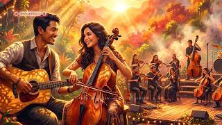 Songo Orchestral Mix Vol. 49 | Soft Rock Masterpiece Acoustic Orchestra Cover by Songo (Female Ve… screenshot 2