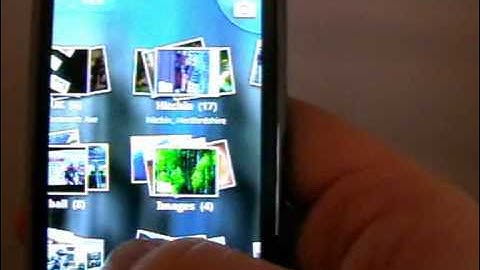 WidgetLocker Lockscreen Android App Review