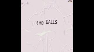 The  LAZ - 5 missed calls