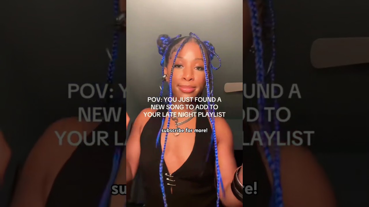 Guarda hi my name is courtnie & this song is called “maybe” #rnb #soul #indieartist #originalsong su YouTube Guarda hi my name is courtnie & this song is called “maybe” #rnb #soul #indieartist #originalsong su YouTube