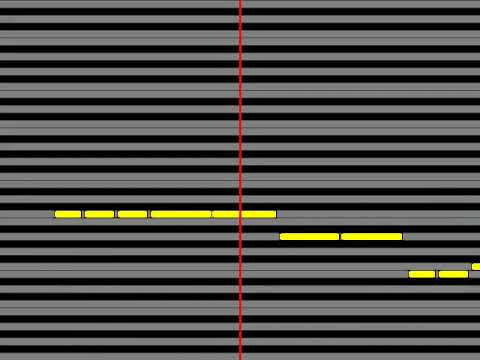 ガイドメロディ 尾崎豊 僕が僕であるために