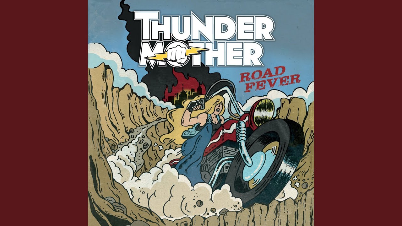 Thunder Machine