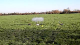 Marks monocopter dec 2010
