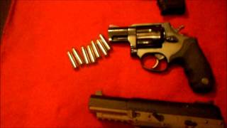 Zombie Survival Weapons pt 2