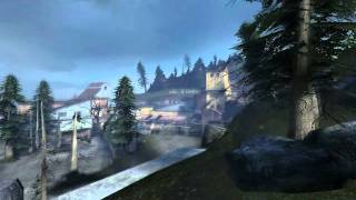 Half Life 2 Episode 2 Demo smoother testing