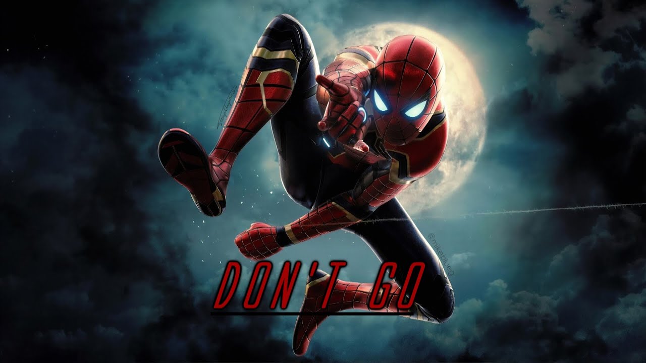 Live Action MEP - Don't Go