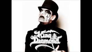 King Diamond - Magic