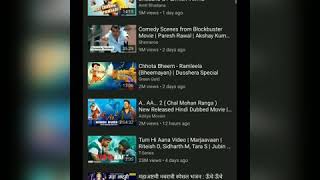 How To Download Sonyliv Video - Ucmate App screenshot 1