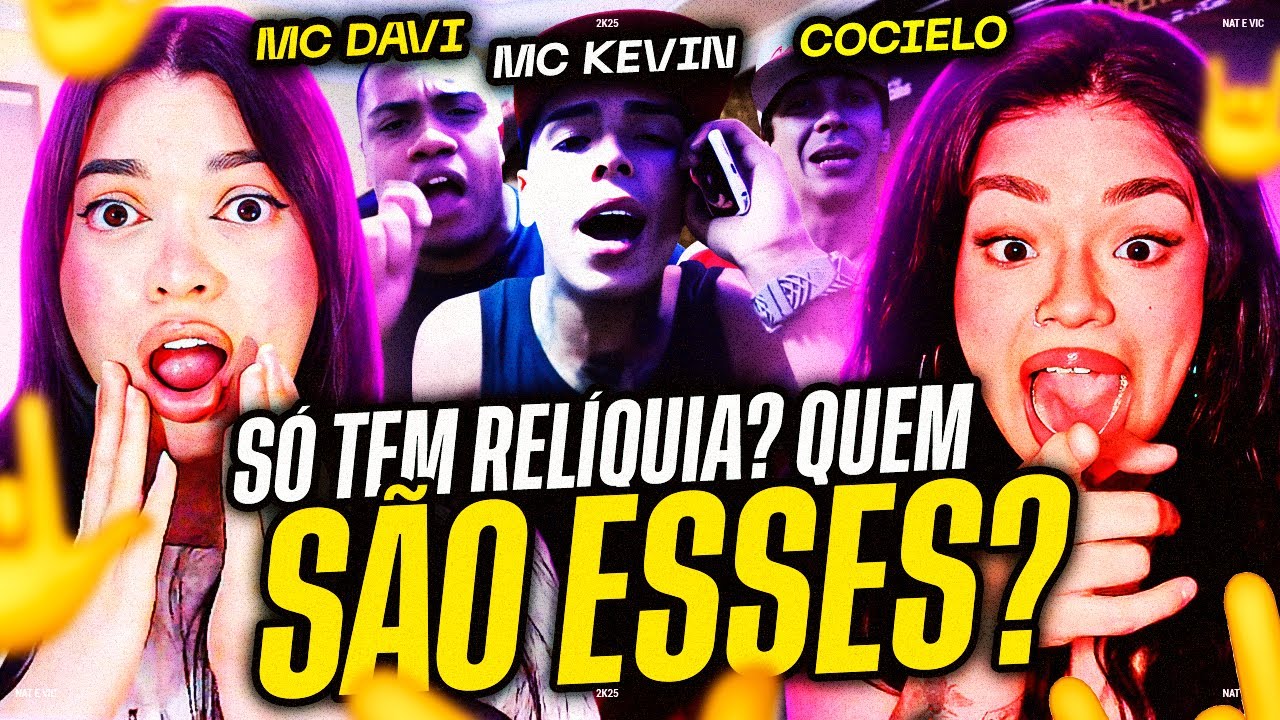 PLAYLIST DE FUNK EXPLOSIVA 2 - Igão Underground | [REACT]