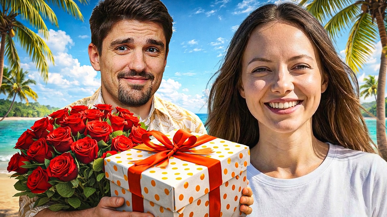 CO DOSTANĘ OD REMKA NA DZIEŃ KOBIET? 😍😍