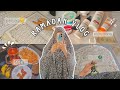 Aesthetic Ramadan Vlog 🌙 2026✨|| Sehri, Salah,Study,Cooking & Selfcare🌸|| Niqabinusrat