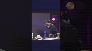 Programda Twerk Yaptı